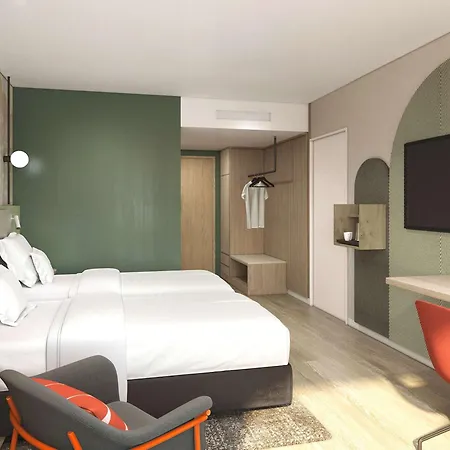 Fora By Mercure Hannover