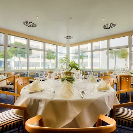 Fora By Mercure Hotel Hannover