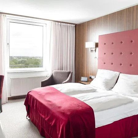 Fora By Mercure