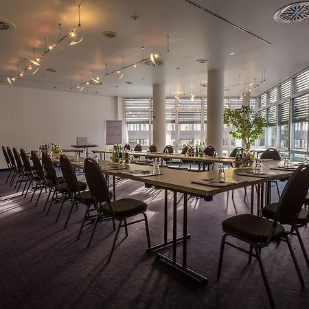 Fora By Mercure Hotel Hannover