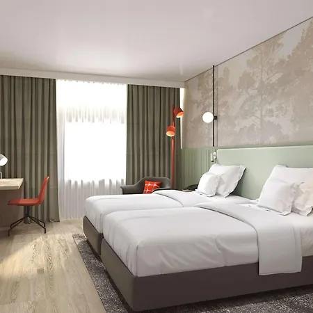 Fora By Mercure Hotel Hannover